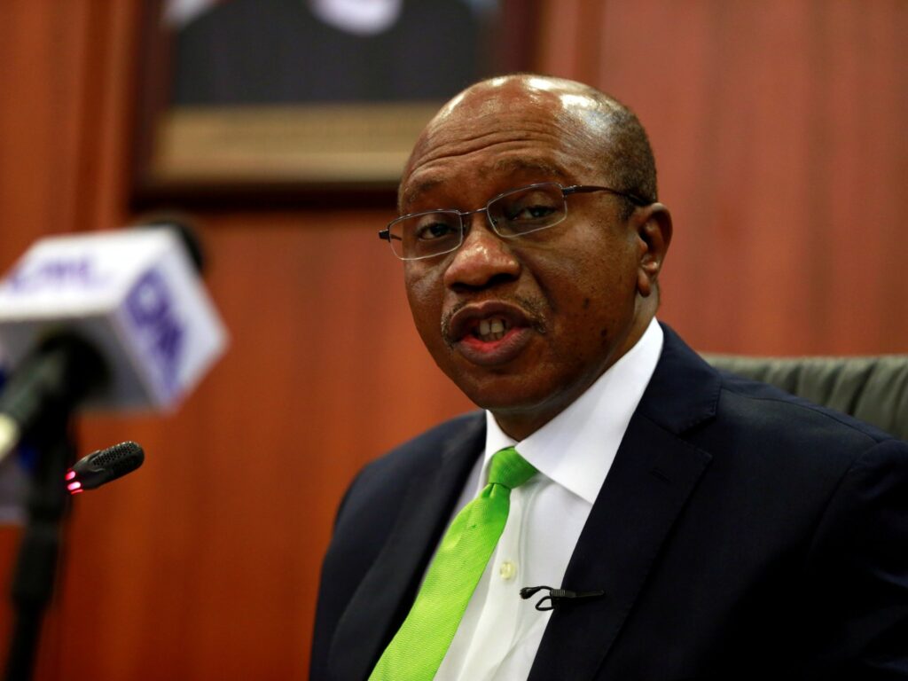 emefiele:-nigerians-call-for-arrest-of-all-buhari’s-appointees