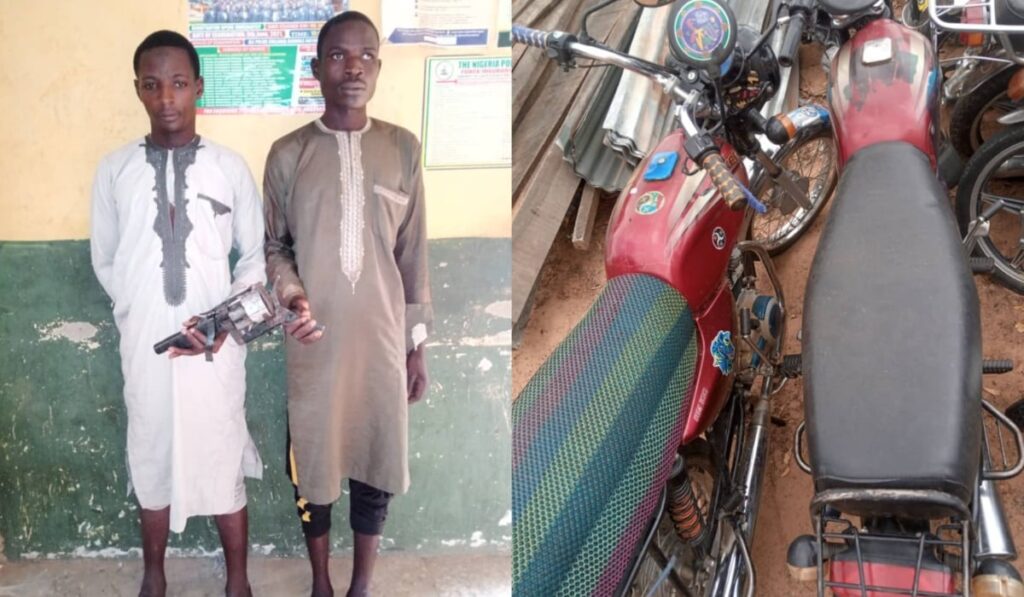 police-foil-planned-armed-robbery-attack,-arrest-suspects-in-jigawa