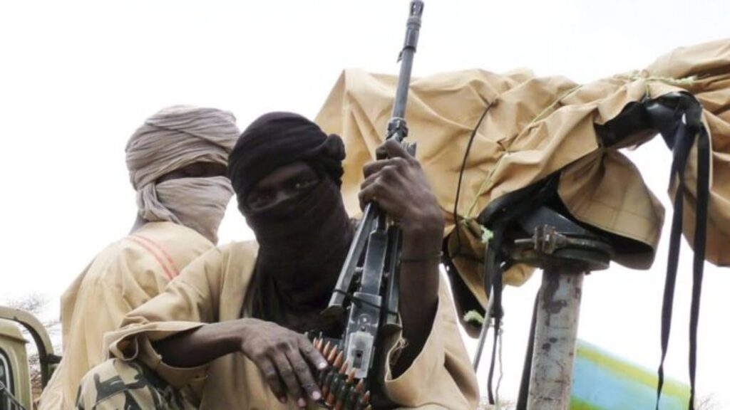 insecurity:-experts-proffer-solutions-as-bandits-murder-over-160-nigerians-in-one-week