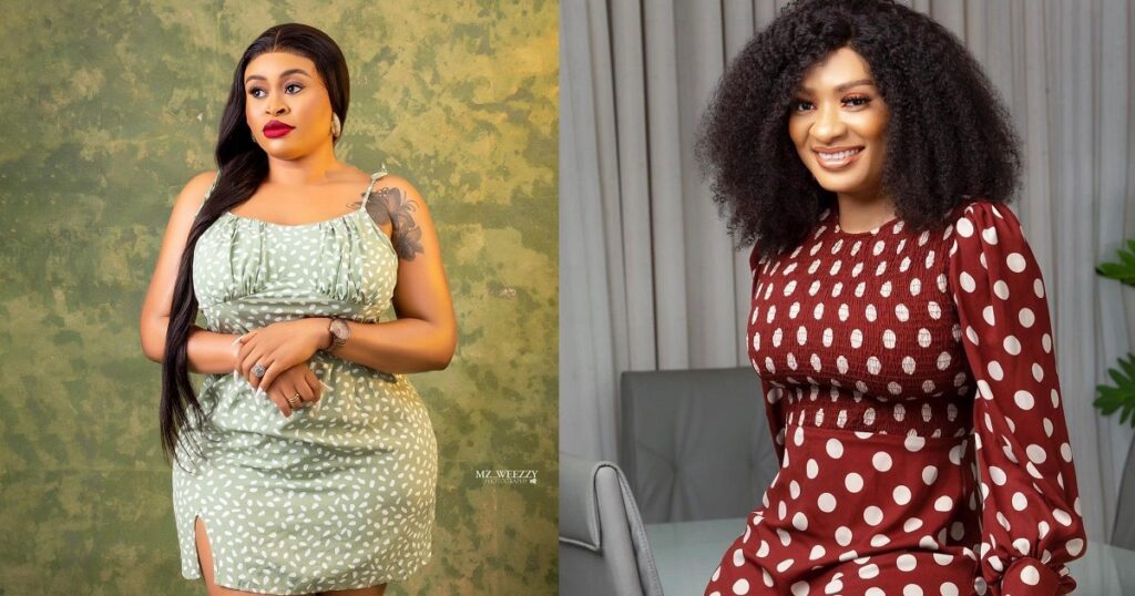 “if-you-don’t-want-to-be-numbered,-you-take-a-walk”-–-sarah-martins-seemingly-shades-may-edochie-(video)