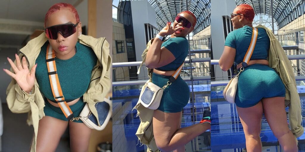 singer-yemi-alade-shares-secret-to-her-new-body-as-she-flaunts-huge-derriere-in-new-photos