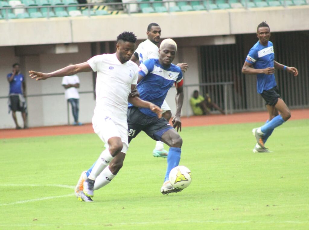 npl-playoffs:-adefemi-optimistic-rivers-united-will-beat-enyimba-to-title