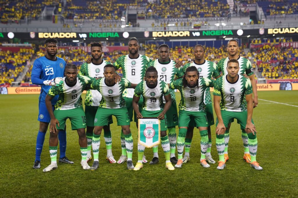 sierra-leone-vs-nigeria:-super-eagles-camp-opens-with-seven-players