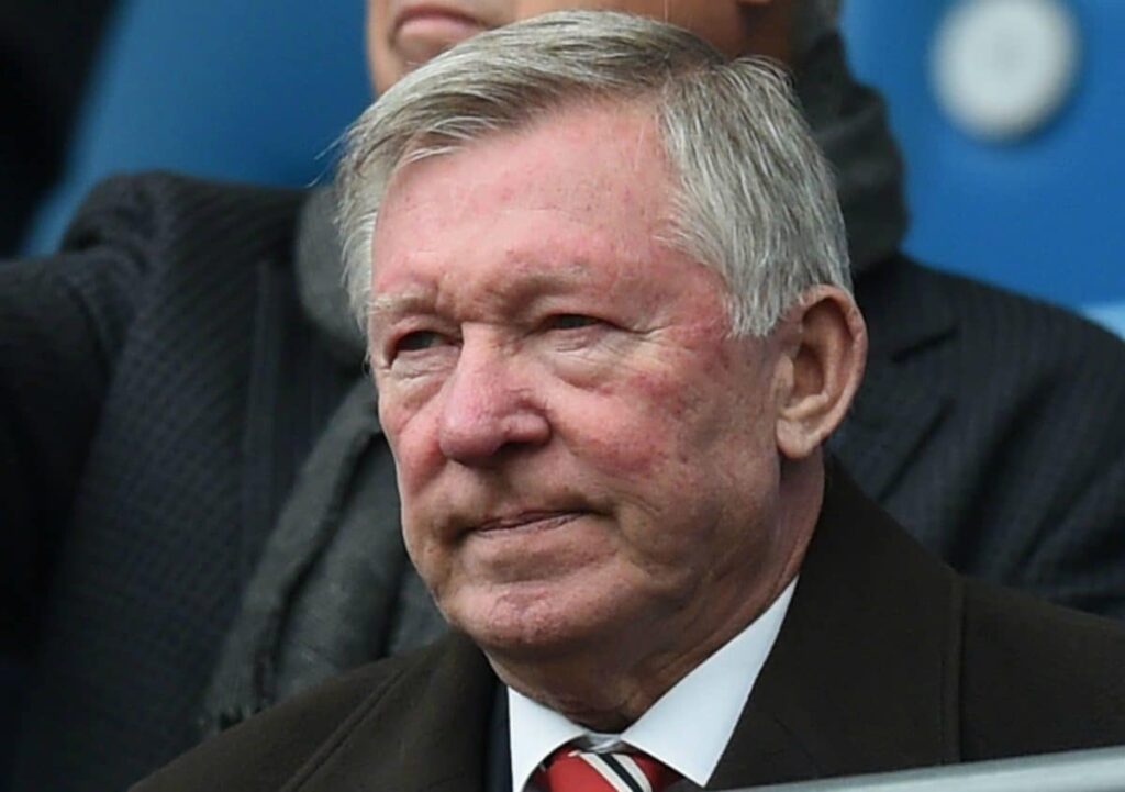 ucl:-what-alex-ferguson-told-guardiola-as-man-city-complete-treble