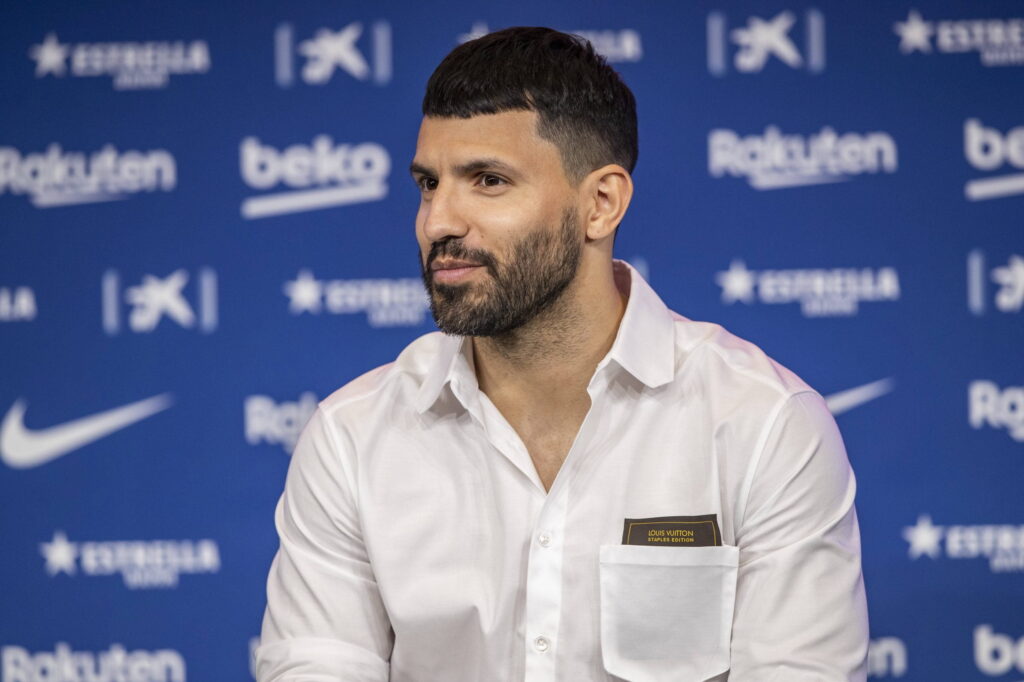 epl:-aguero-gives-verdict-on-gundogan’s-replacement-at-man-city