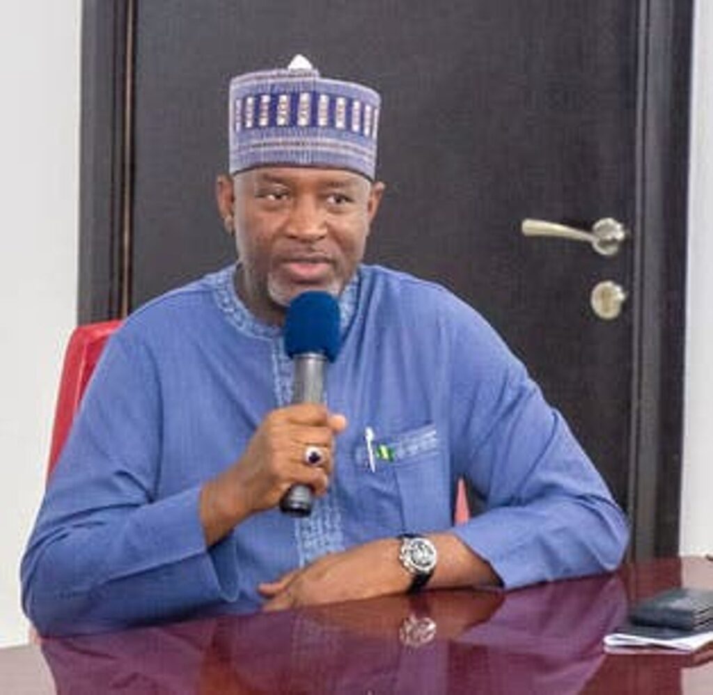 only-n3bn-spent-on-nigeria-air-–-ex-minister-sirika-clarifies