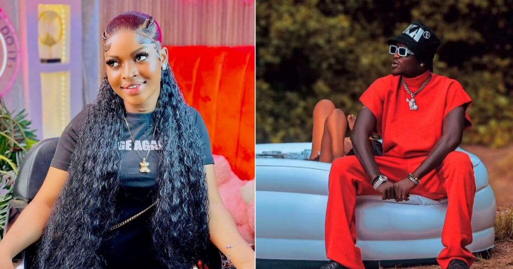 “i’m-back-to-you-baby”-–-portable’s-baby-mama-who-was-reportedly-caught-cheating-writes