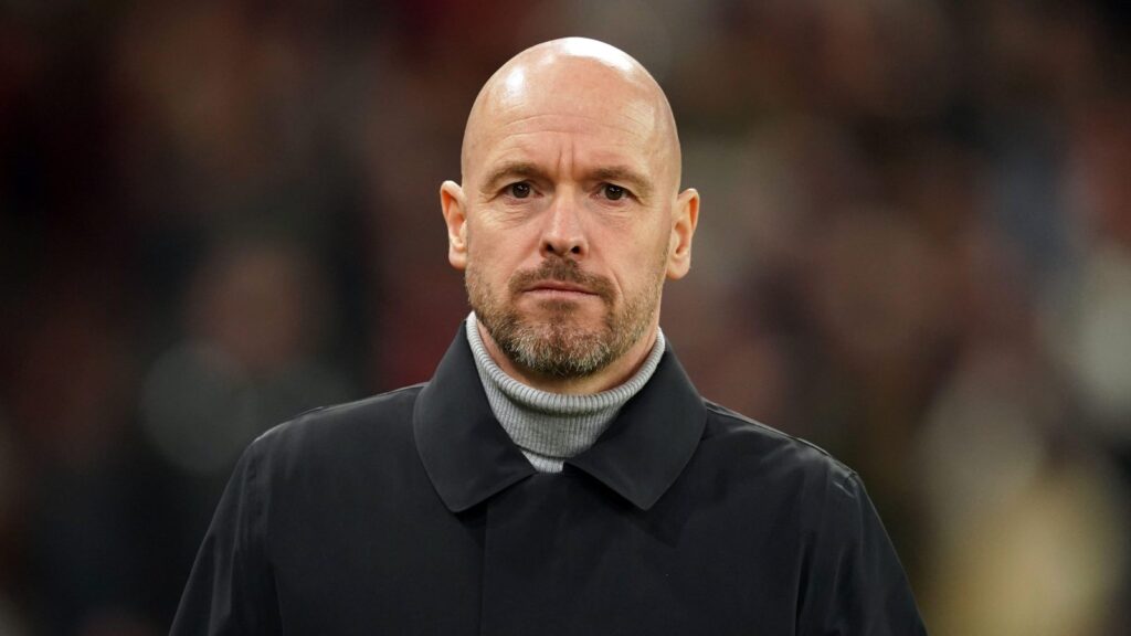 epl:-it’s-time-to-replace-him-–-gary-neville-advises-ten-hag-on-man-utd-star