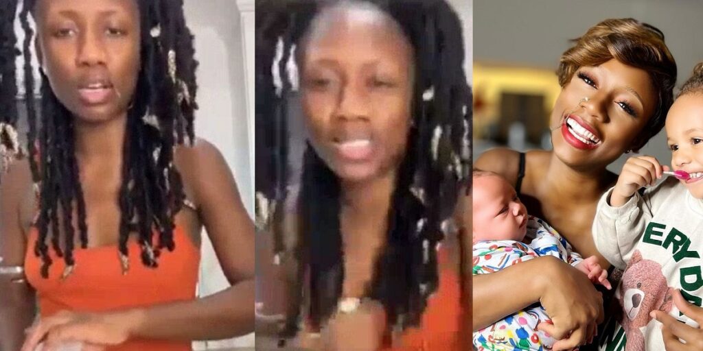 “they-called-child-protective-services-again-to-take-away-my-kids”-–-dancer-korra-obidi-blows-hot-(video)
