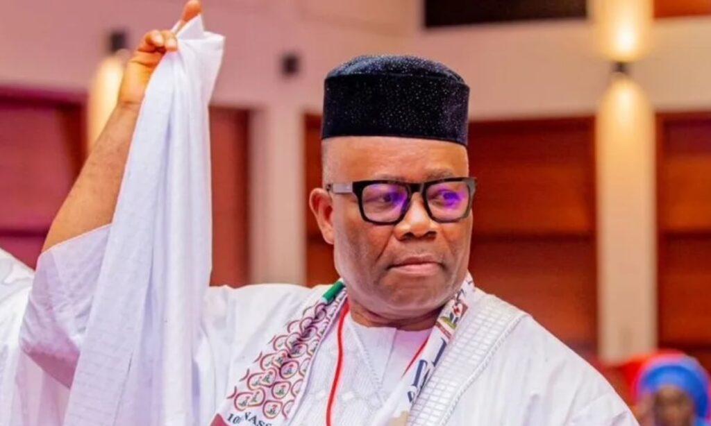 10th-nass:-11-things-to-know-about-new-senate-president-akpabio
