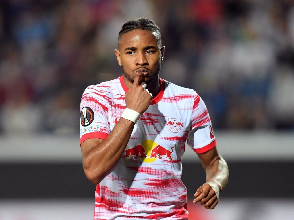 epl:-i-like-to-be-free-–-nkunku-tells-chelsea-coach-pochettino-his-preferred-position