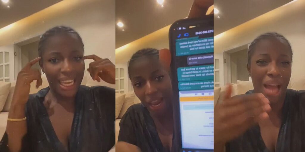 n25,000-meet-and-greet:-nigerian-chef-hilda-baci-breaks-silence-after-being-called-out-by-organizers-(video)