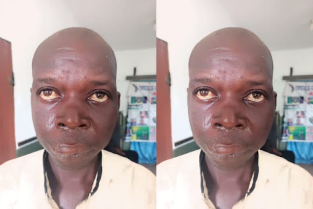 man,-39,-defiles-7-year-old-girl,-blames-act-on-‘burukutu’