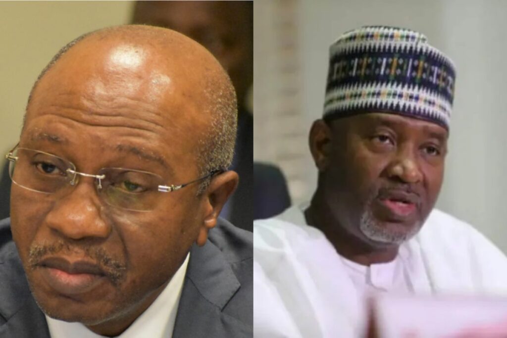 nba-spidel-backs-call-for-emefiele,-sirika’s-probe-on-alleged-economic-mismanagement
