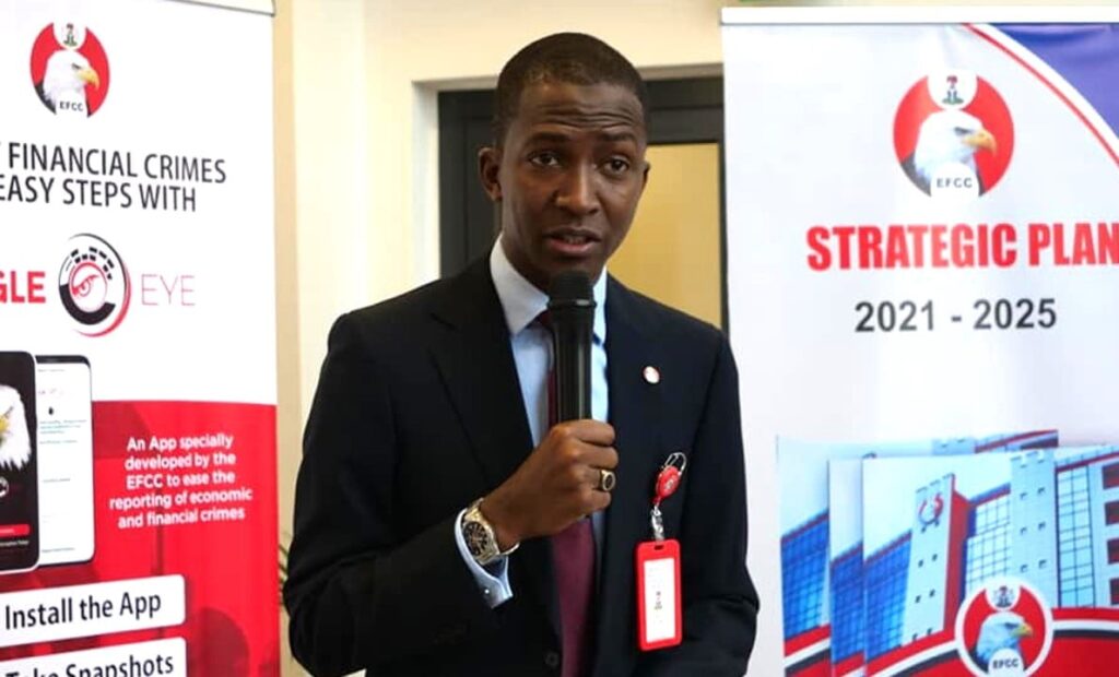 poverty,-unemployment-no-excuses-for-cyber-crimes-–-efcc-chair,-bawa
