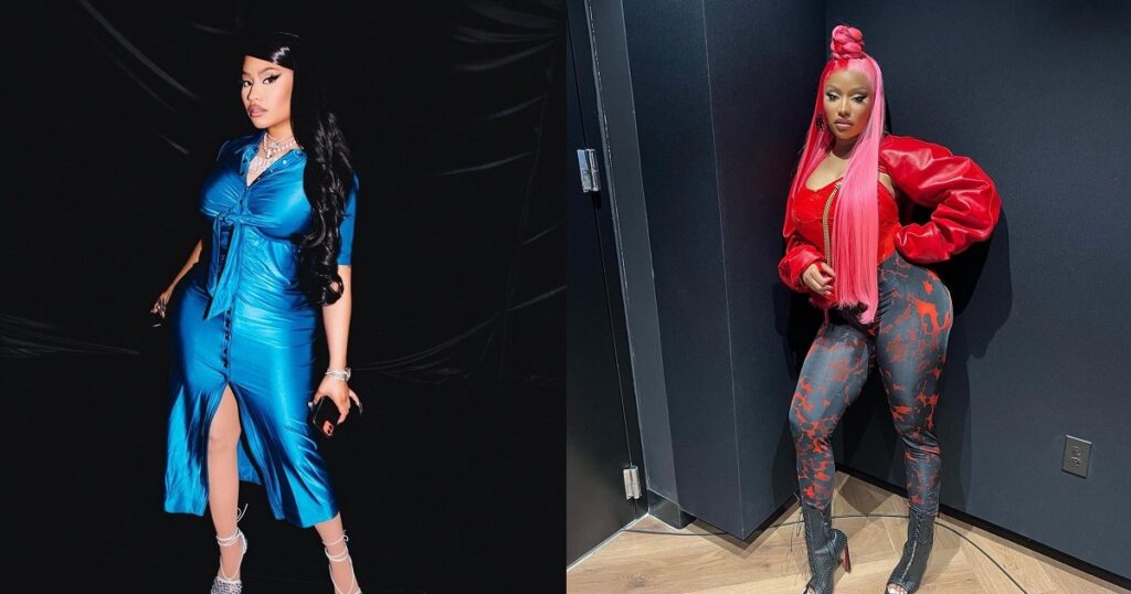 “i-underwent-surgery-because-lil-wayne-used-to-joke-about-my-body”-–-nicki-minaj-reveals-(video)