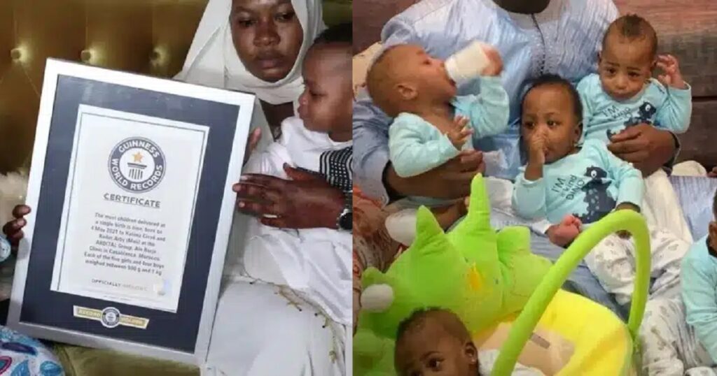 woman-breaks-guinness-world-records-after-giving-birth-to-9-babies-at-once