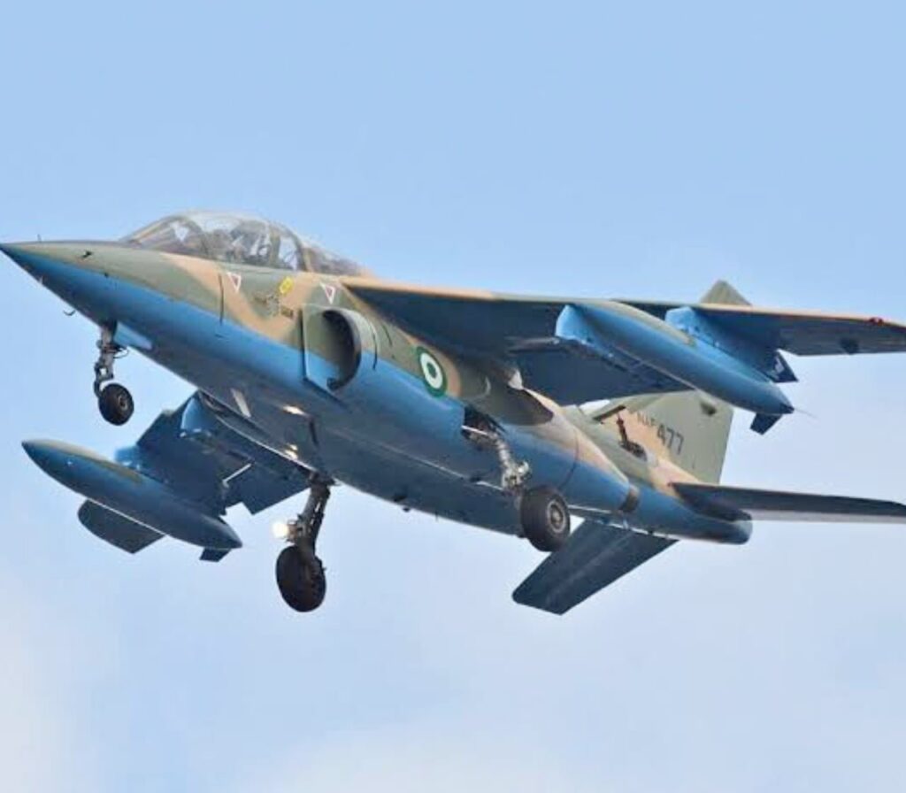 naf-neutralizes-scores-of-iswap-terrorists,-destroys-bomb-factory-in-lake-chad