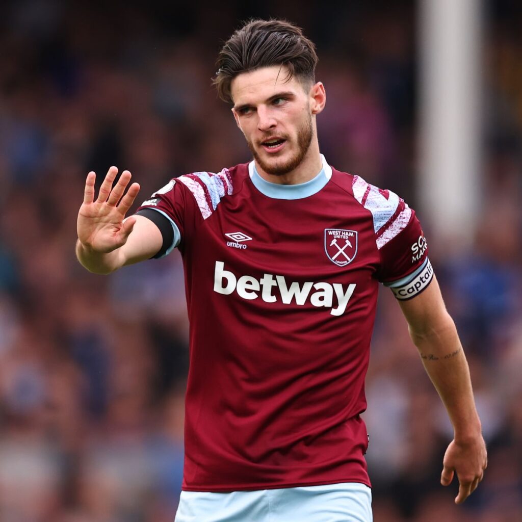 epl-club-west-ham-coach,-david-moyes-wants-declan-rice-to-join-revealed