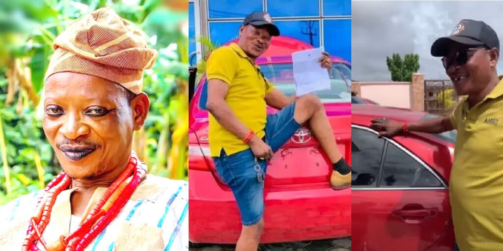 actor,-lalude-emotional-as-he-receives-a-car-gift-from-fans-days-after-soliciting-for-funds-online-(video)