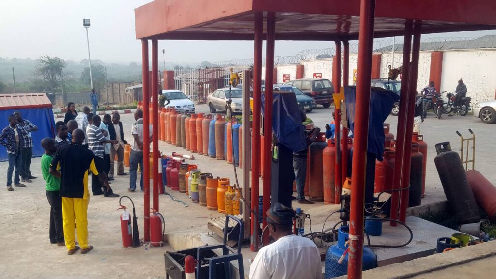 cooking-gas:-marketers-attribute-price-decrease-to-international-market-forces