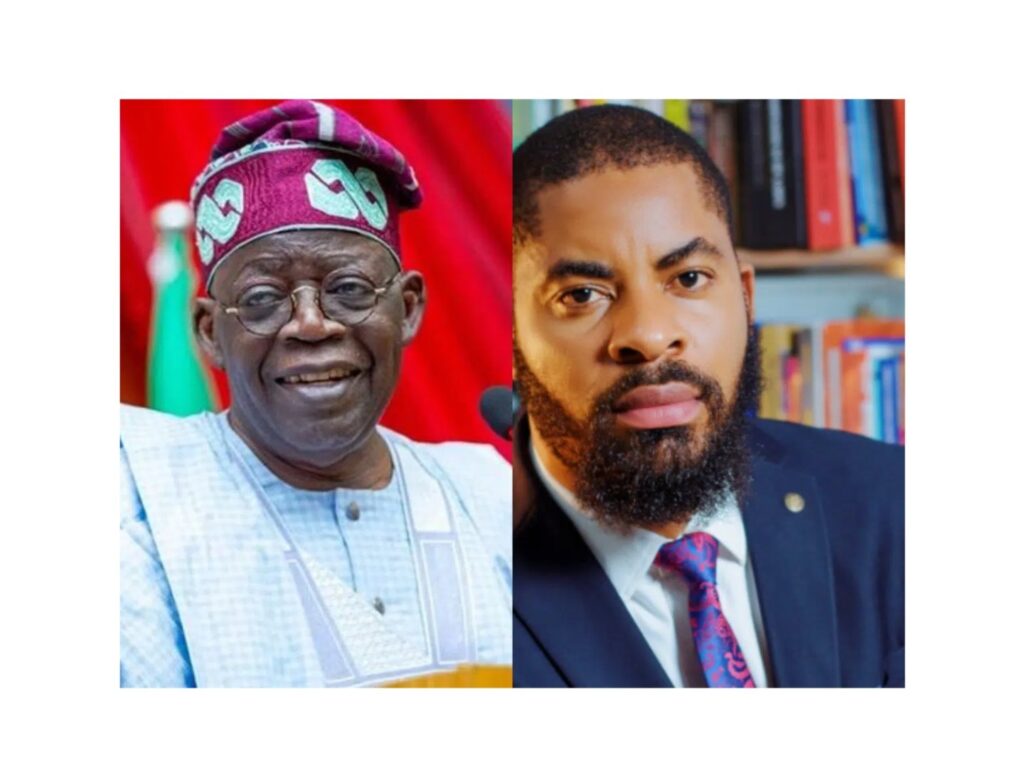 why-you-must-restructure-nnpcl-leadership-–-adeyanju-tells-tinubu