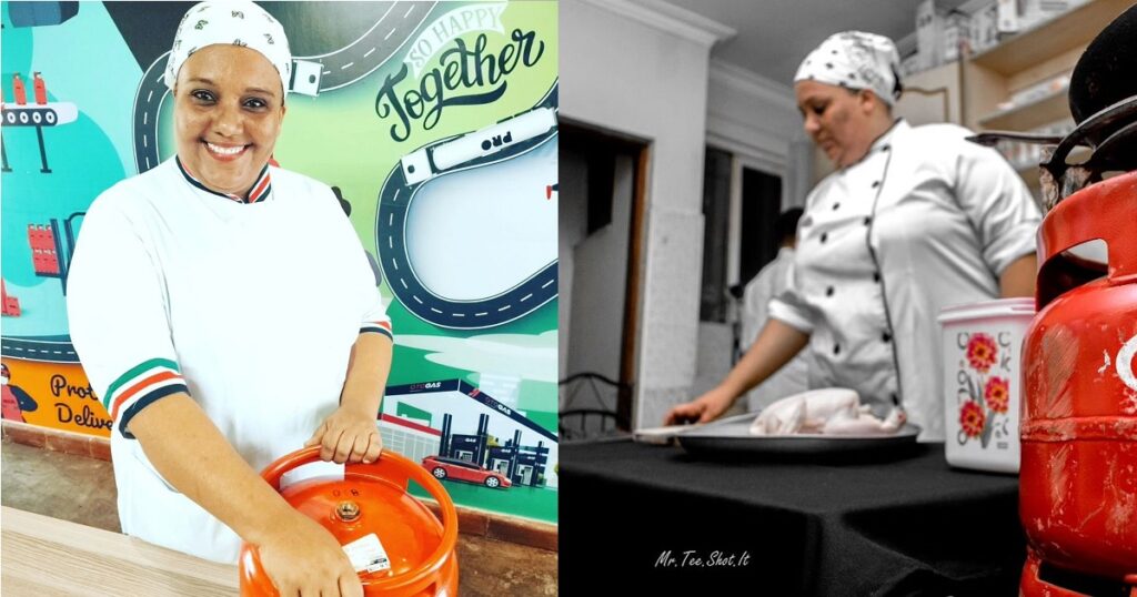 kenyan-chef-begins-‘cook-a-thon’-trial,-in-an-attempt-to-beat-hilda-baci’s-record