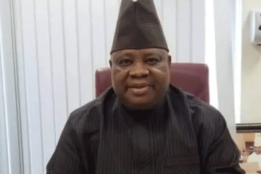 adeleke-urged-to-reinstate-osun-monarch,-stop-playing-politics-with-yoruba-tradition