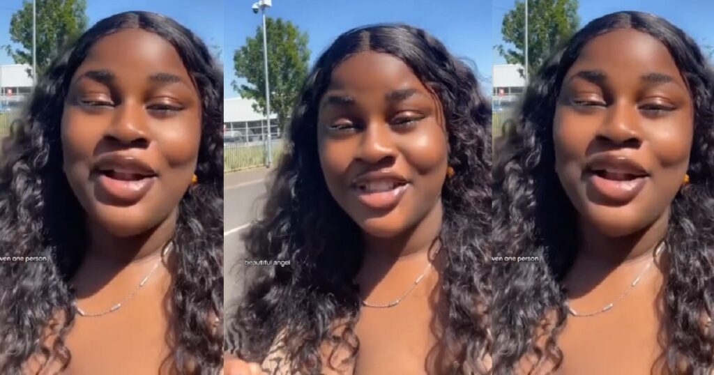 lady-contemplates-moving-back-to-nigeria-as-she-laments-lack-of-“fine-girl-privileges”-abroad