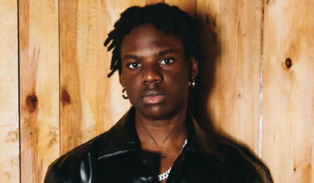 rema’s-‘calm-down’-becomes-most-played-song-on-american-radio
