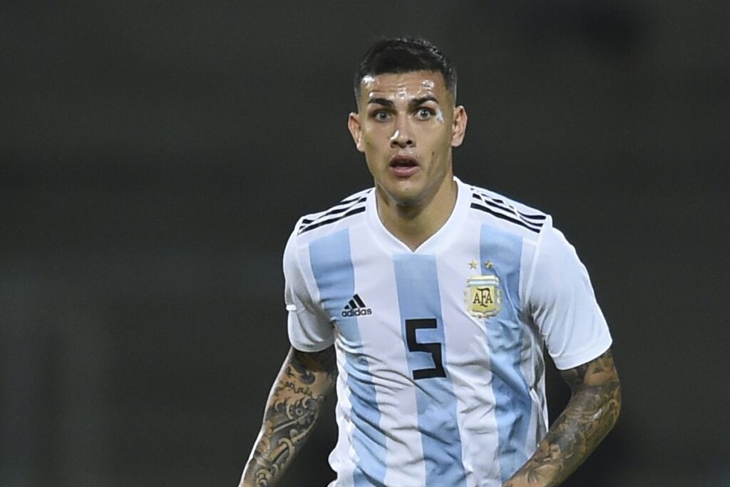 leandro-paredes-beats-messi’s-record-after-argentina’s-latest-win