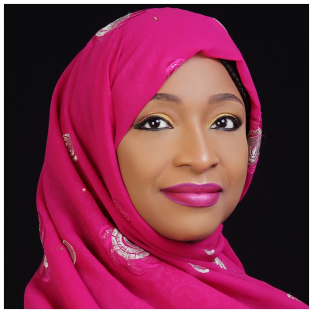 tinubu-appoints-hannatu-musawa-as-special-adviser-on-entertainment,-culture