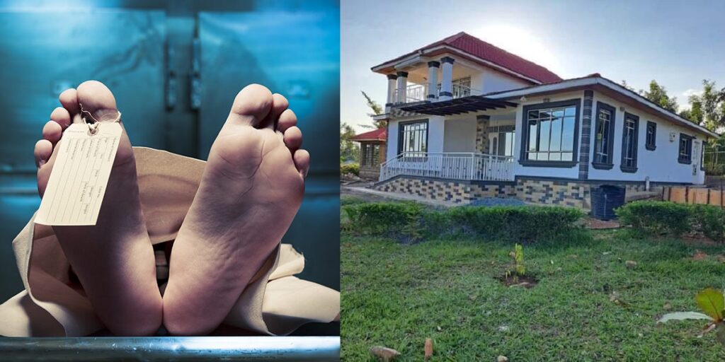 “he-never-set-foot-there”-–-reactions-as-man-dies-shortly-after-the-completion-of-his-house