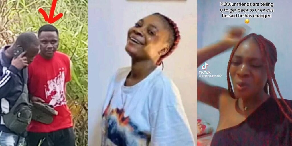 ghanaian-man-allegedly-bǝheads-his-ex-girlfriend-months-after-she-dumped-him-(video)