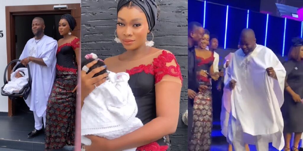 singer,-skales-and-wife-dedicate-their-child-in-church-(video)