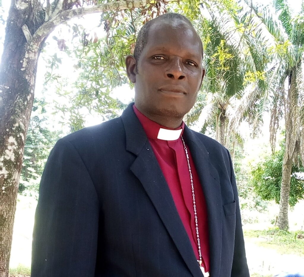 flush-out-criminal-policemen,-tackle-insecurity-–-bishop-adeoye-urges-new-acting-igp