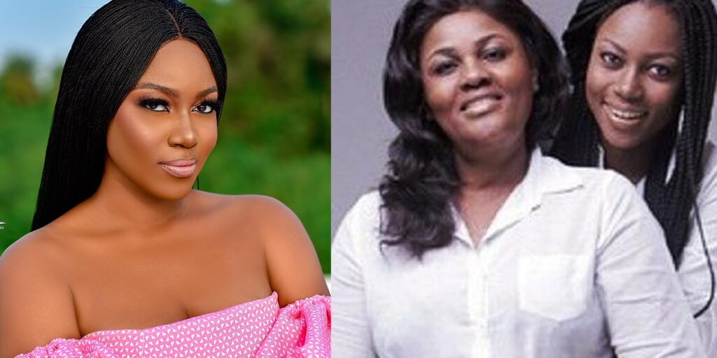 “why-i-cut-ties-with-my-biological-mother”-–-actress,-yvonne-nelson-opens-up