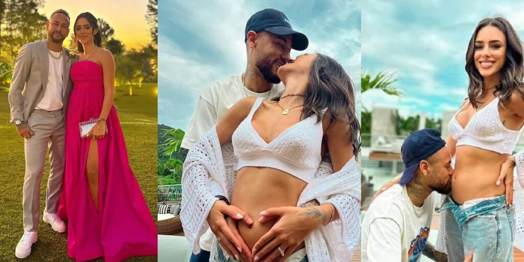 “i-made-a-mistake”-–-footballer-neymar-publicly-apologizes-to-pregnant-girlfriend,-bruna-biancardi,-in-cryptic-instagram-post