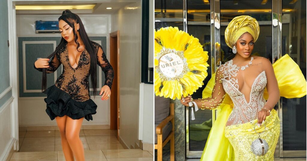 “i-was-a-certified-mad-woman-before-giving-my-life-to-christ”-–-ifu-ennada-blows-hot-following-warning-from-uriel-oputa