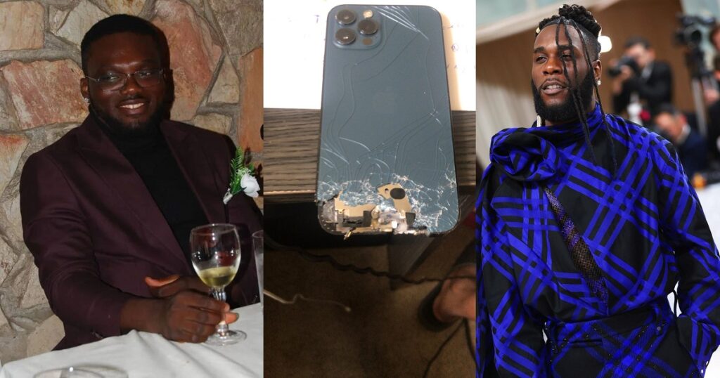 “burna-boy-was-with-a-gun”-–-david-hundeyin-revisits-cubana-club-shooting,-reveals-damning-evidences