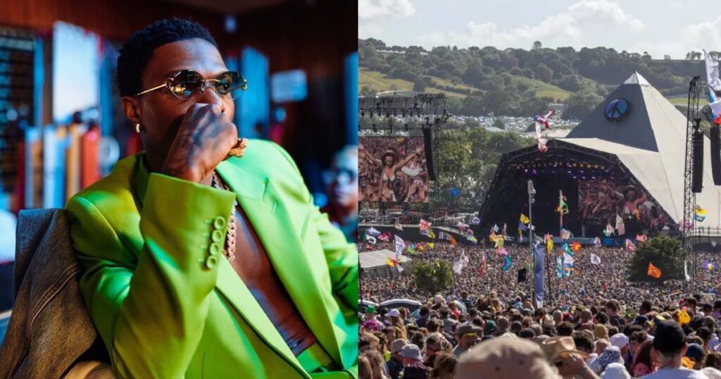 wizkid-becomes-first-african-artiste-to-headline-uk’s-biggest-music-festival,-glastonbury-(video)