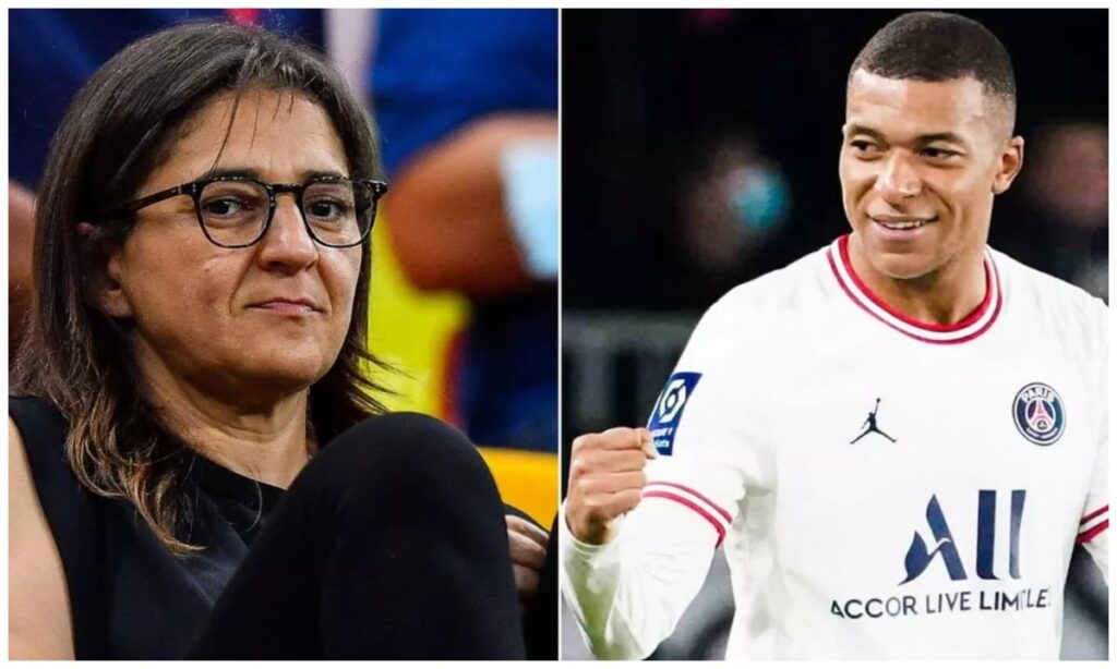 you’re-disrespecting-us-–-hakimi’s-agent-slams-mbappe’s-mother-over-latest-action