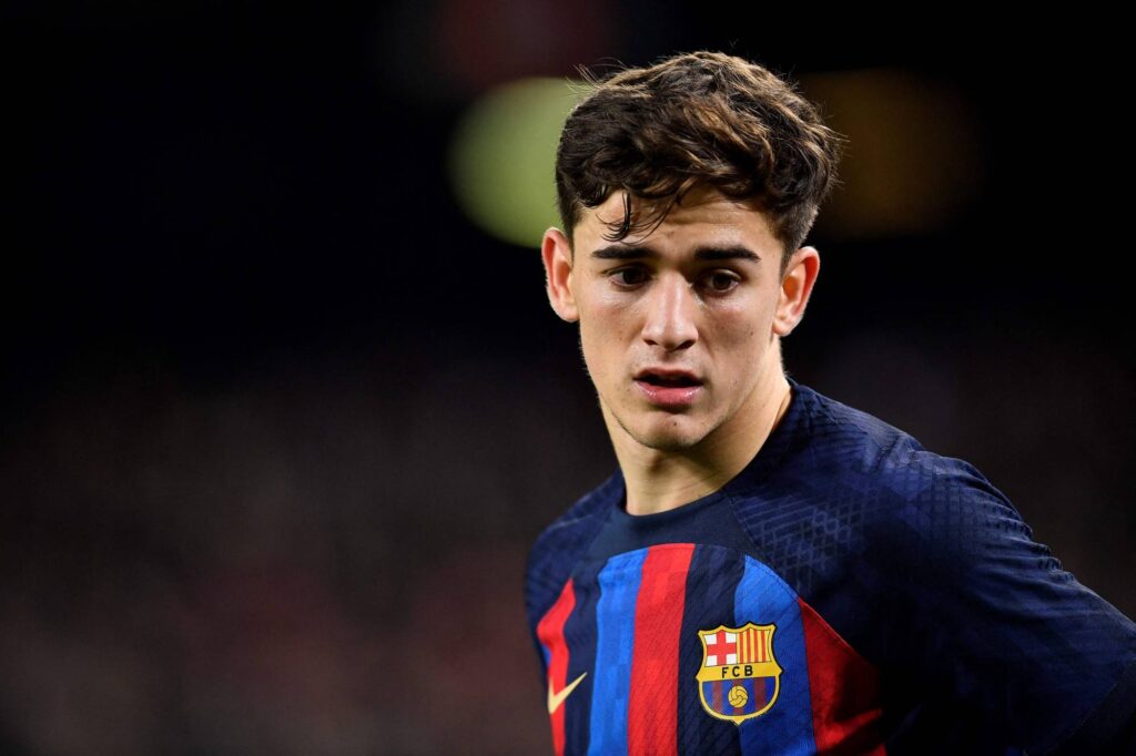 transfer:-sign-whoever-you-want,-i-don’t-care-–-gavi-reacts-to-real-madrid’s-latest-signing
