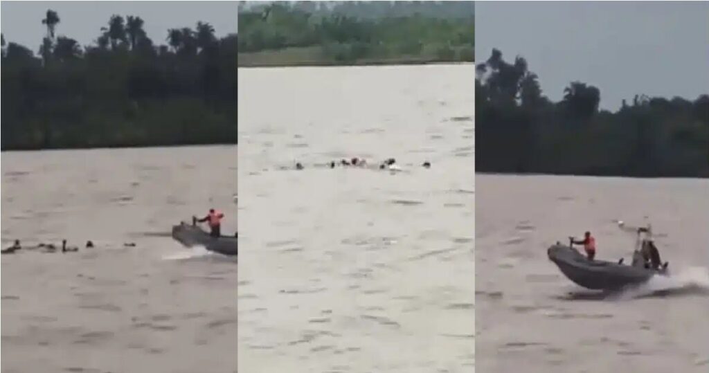 three-medical-students-missing-as-speedboat-carrying-14-of-them-on-a-cruise-capsizes-in-calabar-(video)