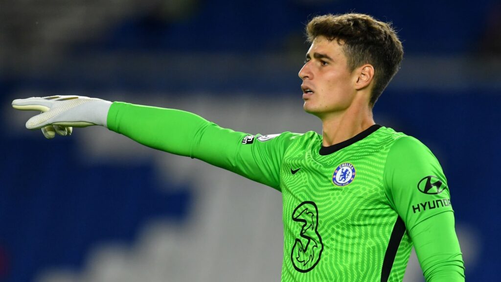 transfer:-kepa-to-stay-at-chelsea-as-friend-arrives-stamford-bridge