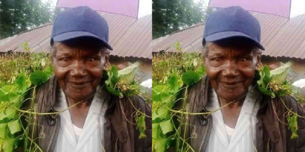 91-year-old-kenyan-man-who-left-home-in-search-of-greener-pastures-50-years-ago-returns-with-only-a-walking-stick