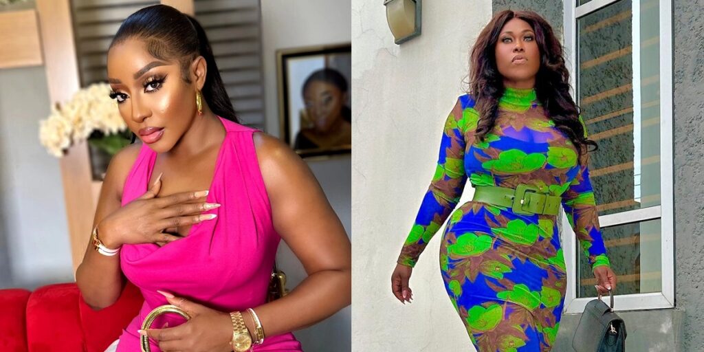 actress,-ini-edo-reveals-why-her-colleague-uche-jombo-hatɘd-her-at-first