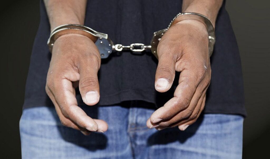 police-apprehend-father-for-selling-son-for-n400,000-in-akwa-ibom