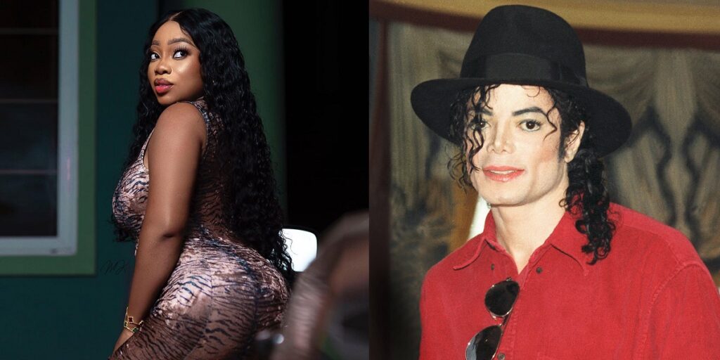 “my-wish-is-to-meet-him-in-heaven-when-i-pass-on”-–-ghanaian-actress,-moesha-boduong-professes-love-for-michael-jackson