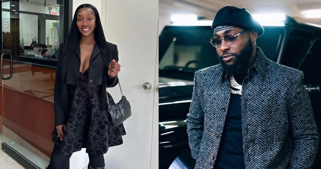 “he-told-me-to-say-i-was-hacked”-–-us-based-businesswoman-makes-turn-around-and-reveals-she’s-pregnant-for-davido-(videos-and-screenshots)